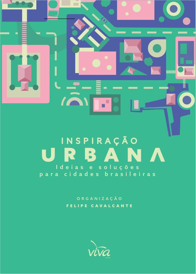 inspiração urbana