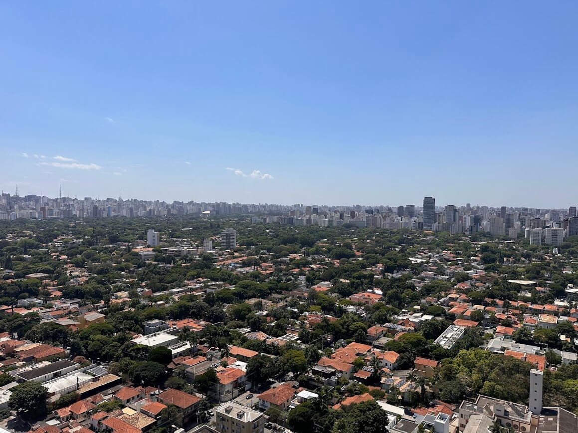 São Paulo