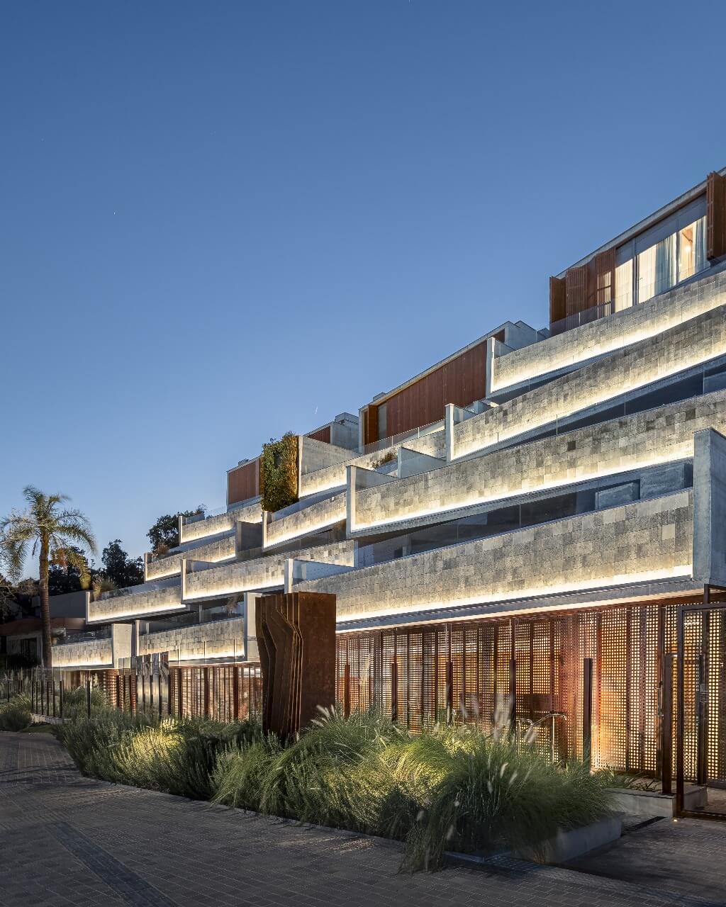arquitetura
